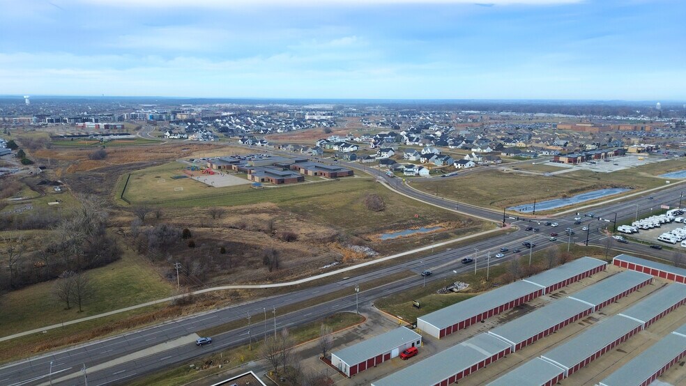 More Photos Of S Ankeny Blvd, Ankeny Land For Sale
