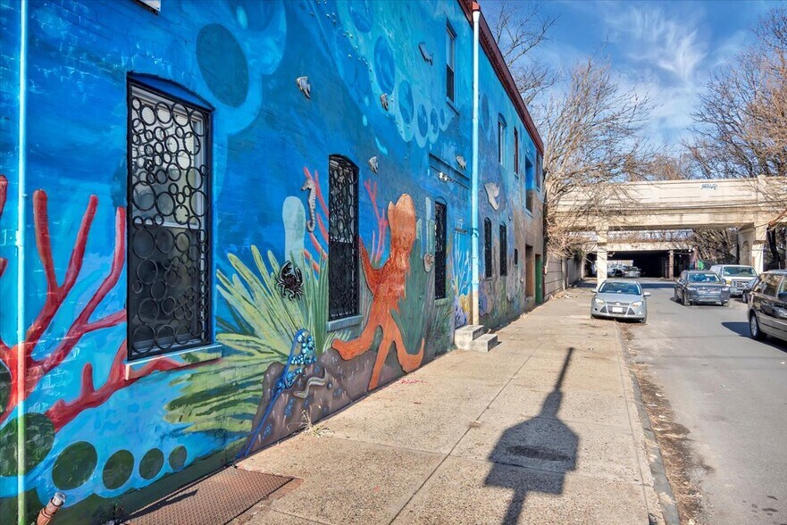 More Photos Of 2531 E Lehigh Ave, Philadelphia Storefront Retail Office For Sale