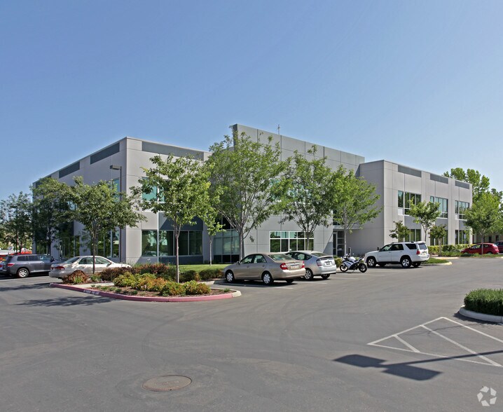 10590 Armstrong Ave, Mather, CA 95655 Office For Lease