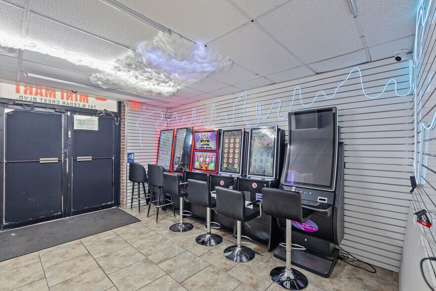More Photos Of 741 N Cedar Crest Blvd, Allentown Service Station For Sale