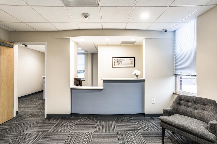 More Photos Of 3541-3543 W Braddock Rd, Alexandria Medical For Lease