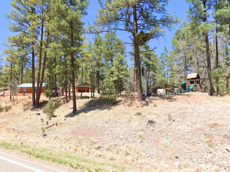 More Photos Of 2773 US Highway 82, Mayhill Hospitality For Sale