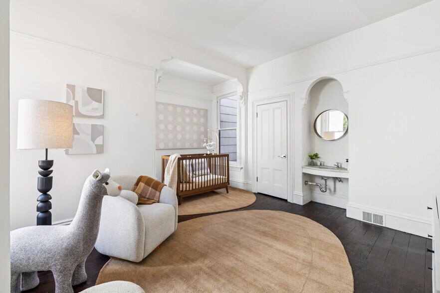 More Photos Of 2332-2334 California Street, San Francisco Apartments For Sale