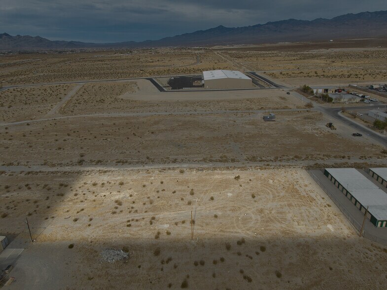 More Photos Of 1440-1441 E Pink Way, Pahrump Land For Sale