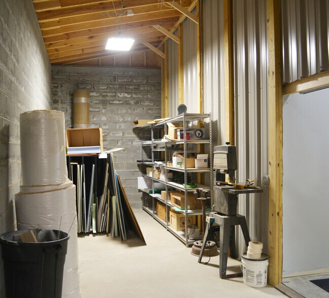 More Photos Of 17894 Virgil H Goode Hwy, Rocky Mount Light Distribution For Lease