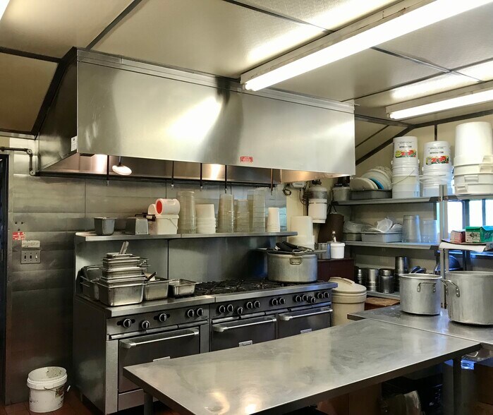 More Photos Of 2576 Route 611, Scotrun Restaurant For Sale