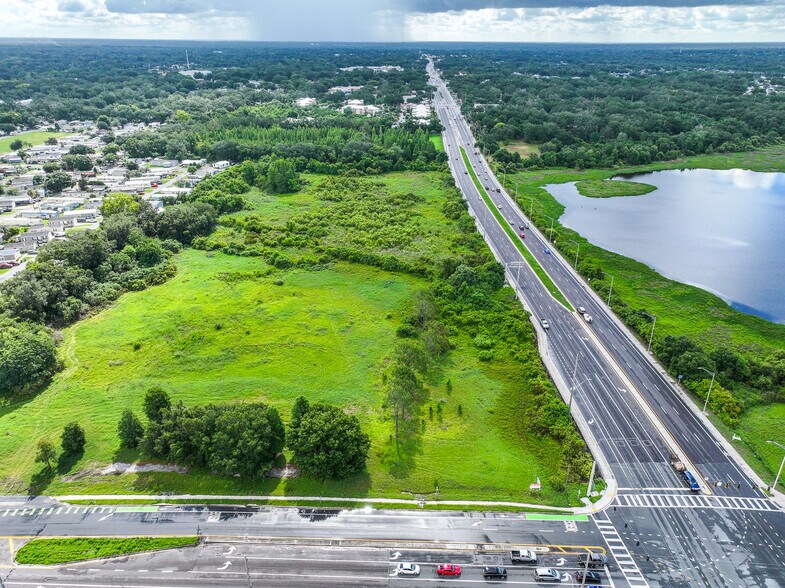 More Photos Of 4035 Williams Road, Tampa Land For Sale