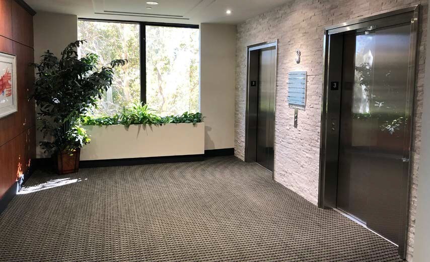 More Photos Of 23929 Valencia Blvd, Valencia Office Residential For Lease