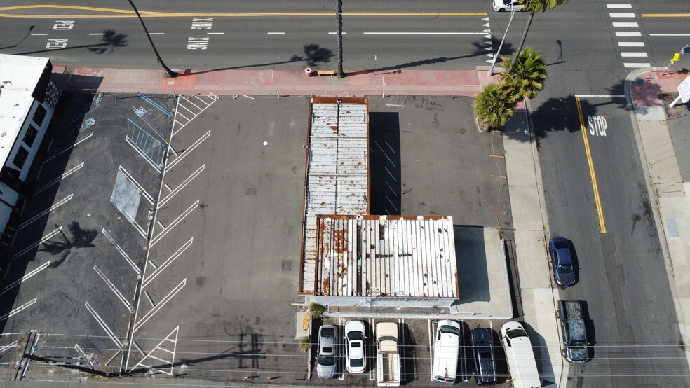 More Photos Of 902 N El Camino Real, San Clemente Storefront Retail Office For Lease