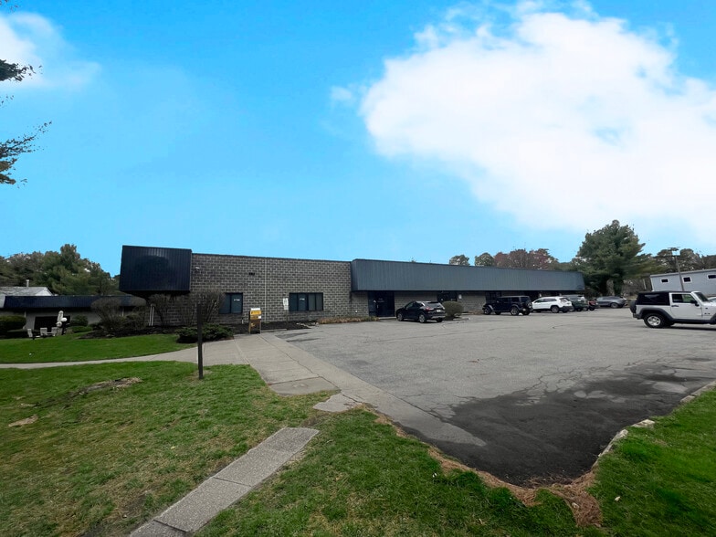 More Photos Of 110 Kresson-Gibbsboro Rd, Voorhees Flex For Sale