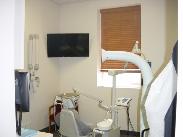 More Photos Of 151 W Washington Ave, Washington Office For Lease