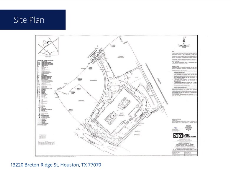 More Photos Of 13220 Breton Ridge St, Houston Skilled Nursing Facility For Lease