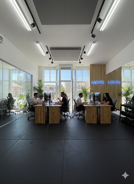 More Photos Of 3500 S Western Ave, Los Angeles Storefront Retail Residential For Lease