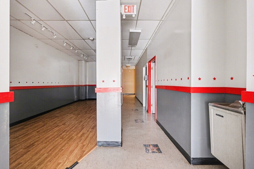 More Photos Of 136 W Virginia Ave, Bessemer City Storefront Retail Office For Sale