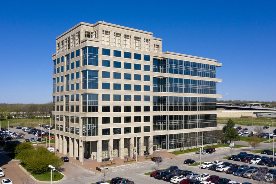 More Photos Of 10801 Mastin St, Overland Park Office For Lease