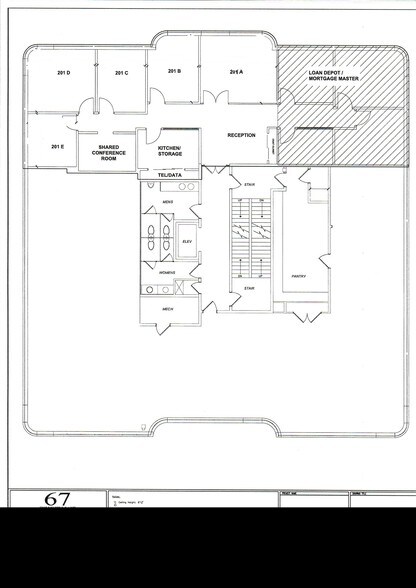 More Photos Of 67 Holly Hill Ln, Greenwich Office For Sale