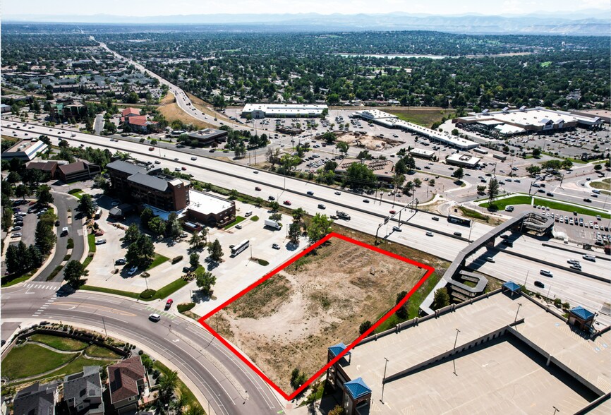 More Photos Of 8773 Yates, Westminster Land For Sale