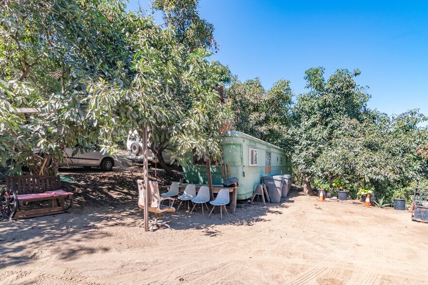 More Photos Of 30555 Camino de las Lomas, Escondido Land For Sale