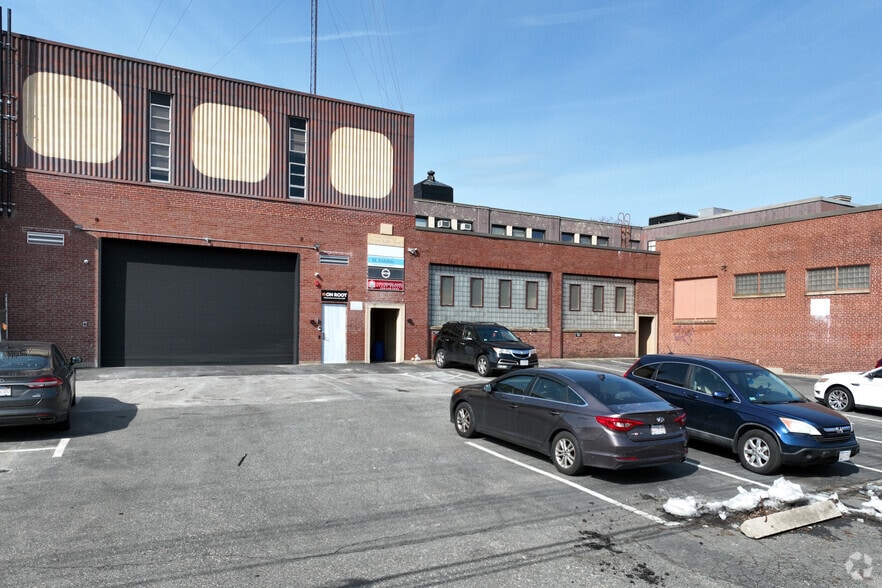 Primary Photo Of 82-86 Sanderson Ave, Lynn Food Processing For Lease