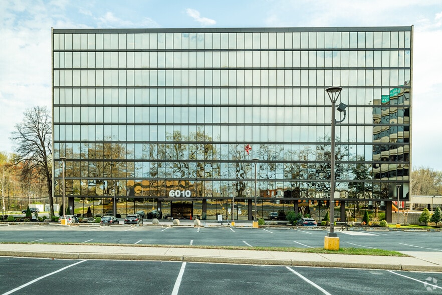 More Photos Of 6010 Executive Blvd, Rockville Office For Lease