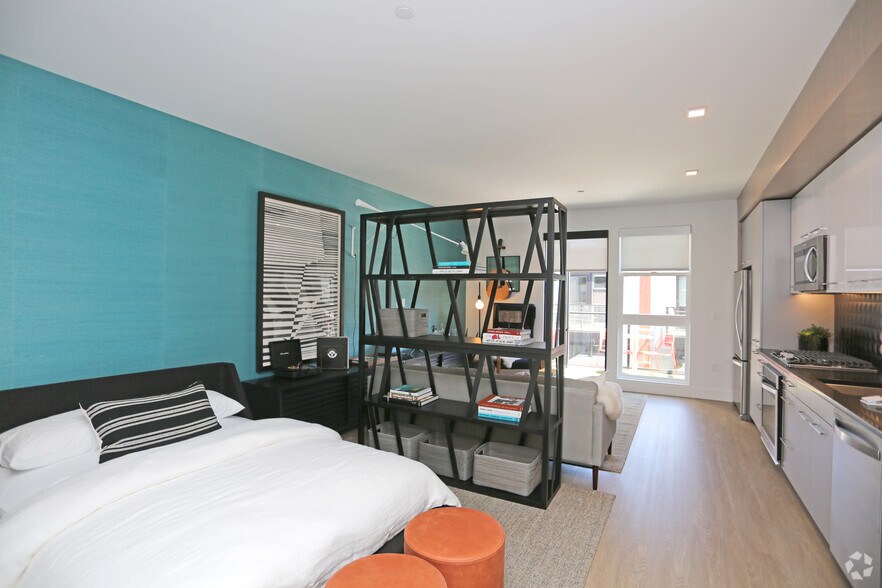 More Photos Of 1501 Island Ave, San Diego Apartments For Lease