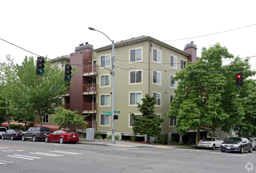 Primary Photo Of 8745 Greenwood Ave N, Seattle Apartments For Sale