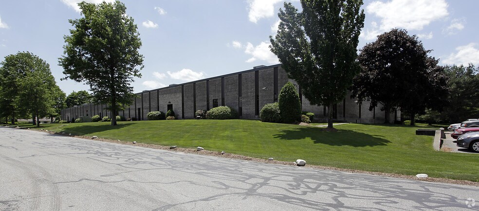 More Photos Of 2-8 Craig Rd, Acton Research And Development For Lease