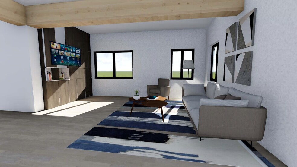More Photos Of 921 Manzanita St, Los Angeles Apartments For Sale
