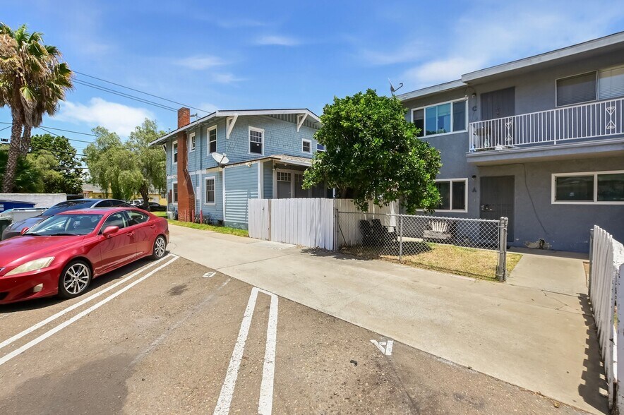 More Photos Of 370-372 G St, Chula Vista Apartments For Sale