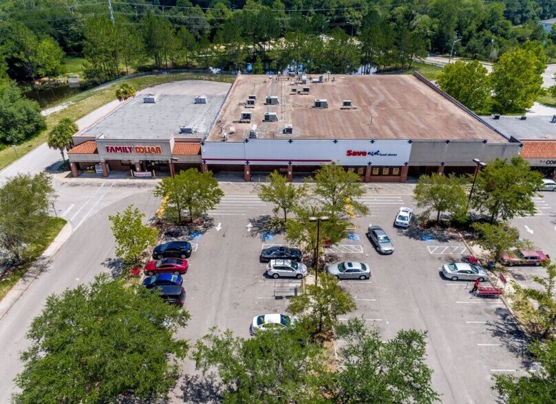 More Photos Of 2286 SE Hawthorne Rd, Gainesville Land For Sale