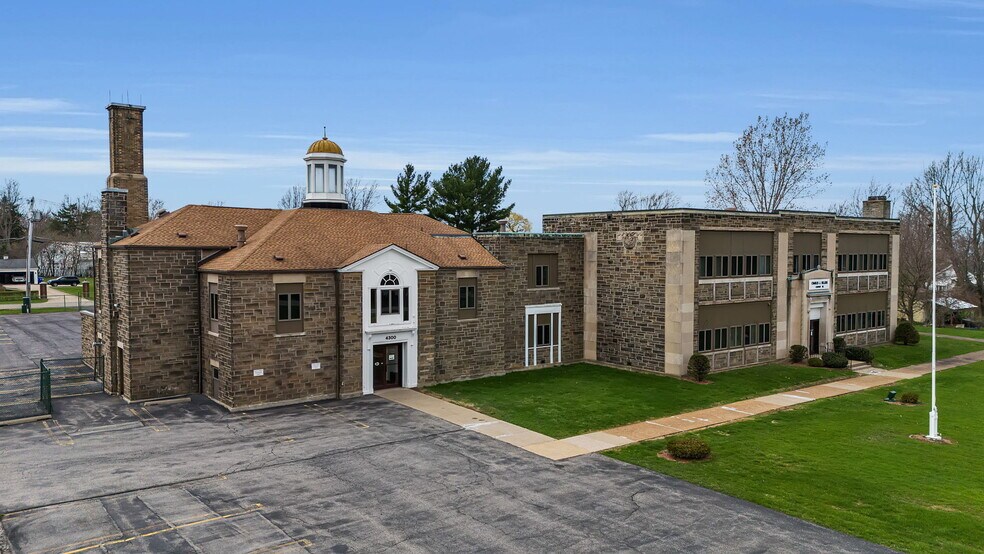 More Photos Of 4300 Camp rd, Athol Springs Office For Sale