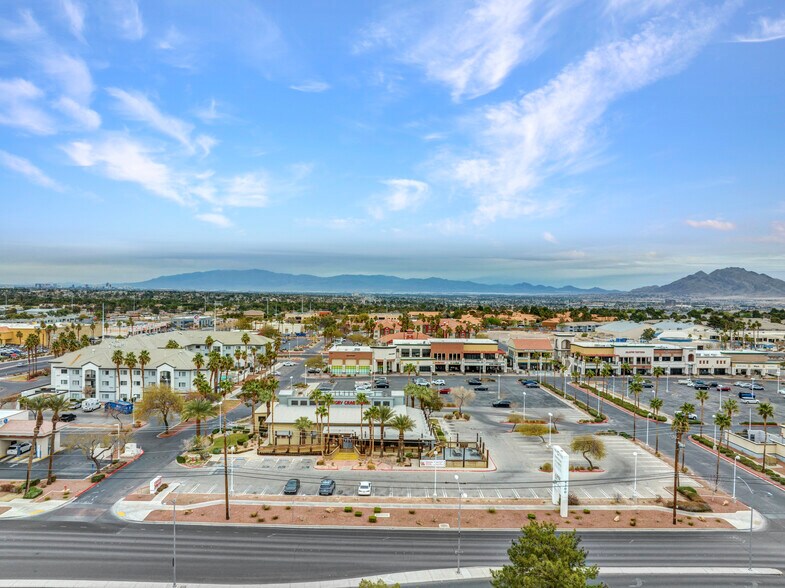 More Photos Of 4250 E Sunset Rd, Henderson Restaurant For Sale