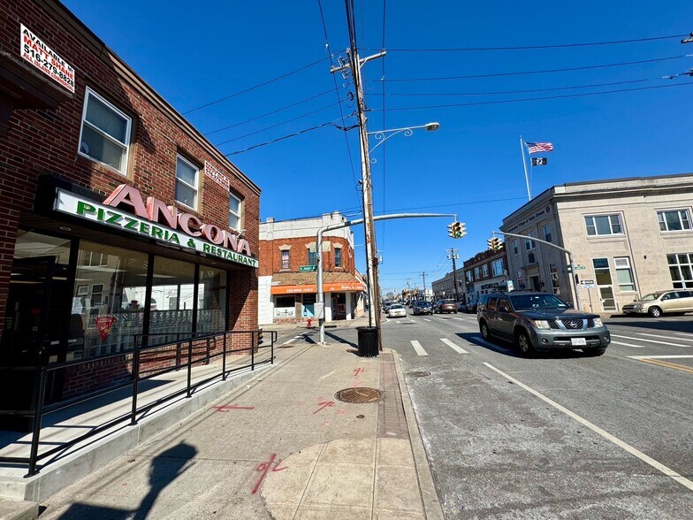 More Photos Of 200 Rockaway Ave, Valley Stream General Retail For Sale