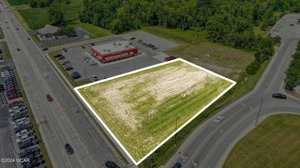 Primary Photo Of 2500 Allentown Rd, Lima Land For Sale