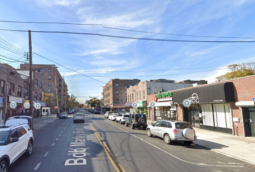 More Photos Of 3805 Church Ave, Brooklyn Office For Lease