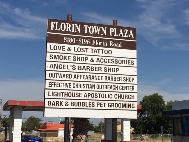 More Photos Of 8180-8194 Florin Rd, Sacramento Unknown For Lease