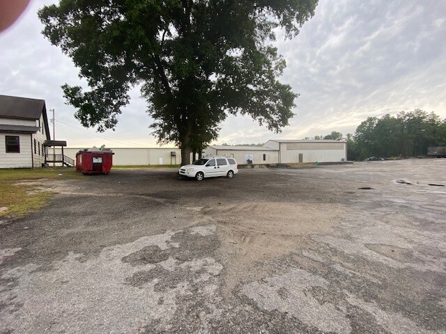 More Photos Of 1467 Old Dunbar Rd, West Columbia Flex For Sale