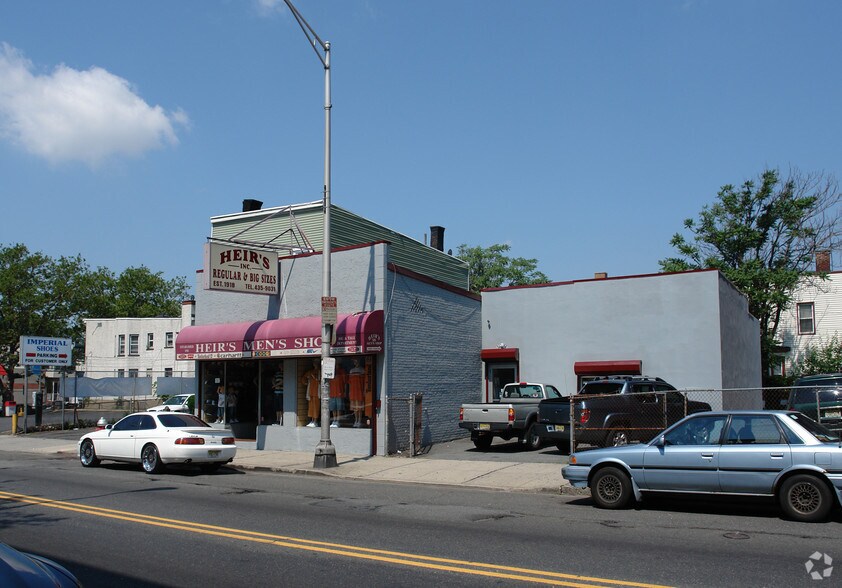 More Photos Of 525 West Side Ave, Jersey City Freestanding For Sale