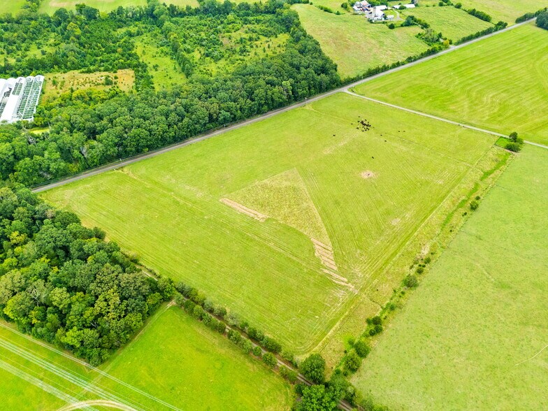 More Photos Of 5474 Woodside Ln, Bealeton Land For Sale