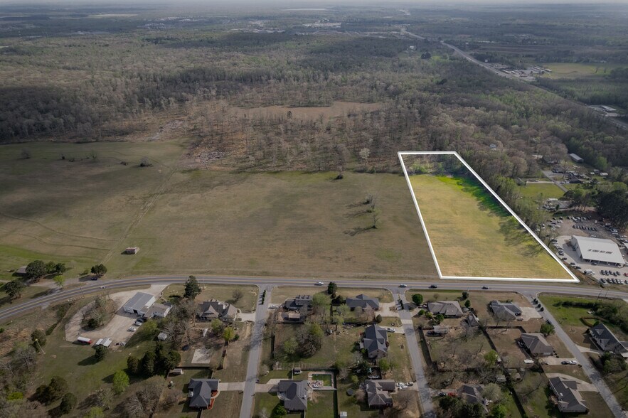 More Photos Of 1 Main St, Cabot Land For Sale