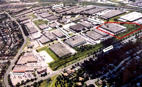 More Photos Of 121 Commander Blvd, Toronto Land For Sale