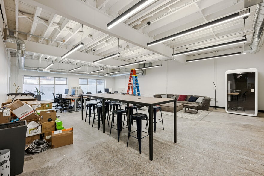 More Photos Of 346 9th St, San Francisco Office For Lease