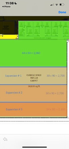 More Photos Of 3200 Kanawha Tpke, South Charleston Office For Lease