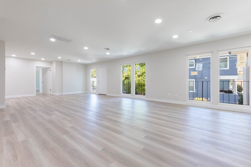 More Photos Of 1016 23rd St, Sacramento Office Residential For Sale