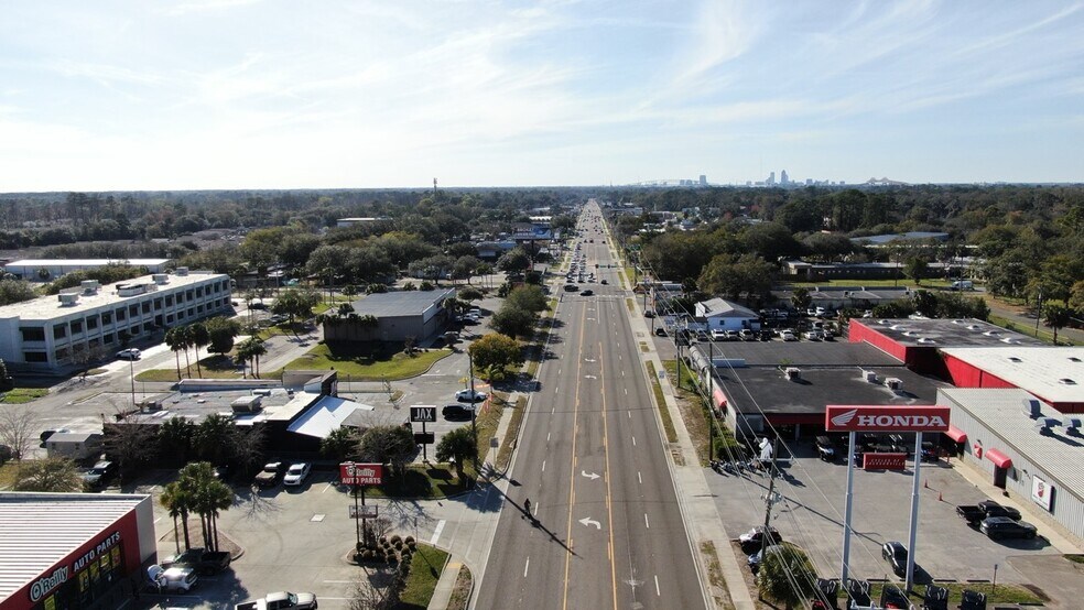More Photos Of 8136 Atlantic Blvd, Jacksonville Freestanding For Sale