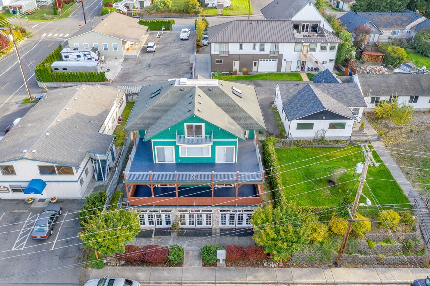 More Photos Of 829 2nd St, Mukilteo Office Residential For Sale