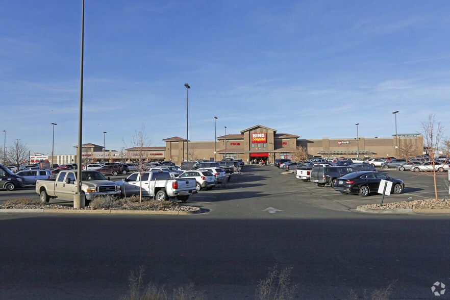 More Photos Of 18521-18613 E 48th Ave, Denver Unknown For Lease