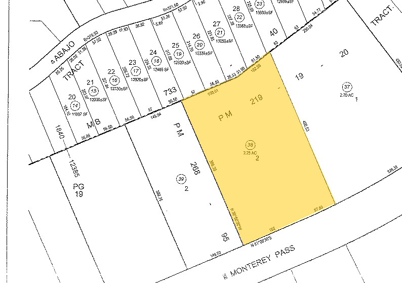 More Photos Of 571-573 Monterey Pass Rd, Monterey Park Warehouse For Lease