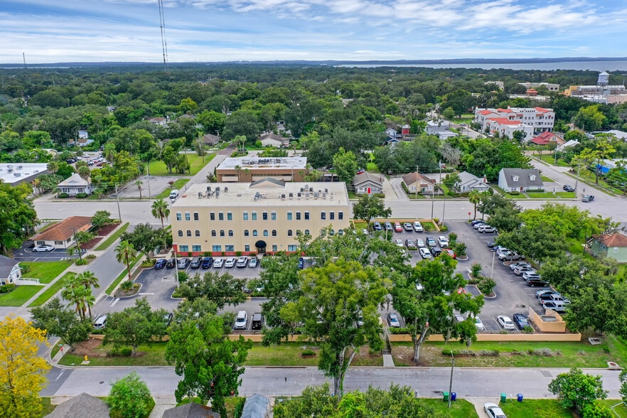 Primary Photo Of 213 S Dillard St, Winter Garden Medical For Sale