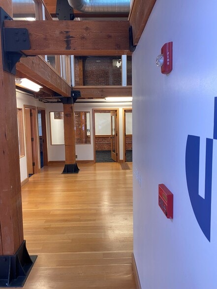 More Photos Of 240 SW First Ave, Portland Loft Creative Space For Lease